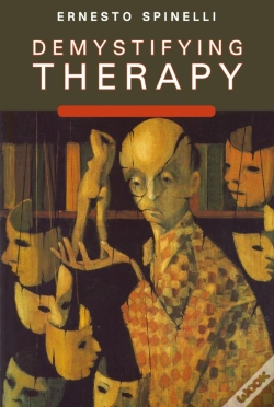 Capa do artigo Demystifying Therapy