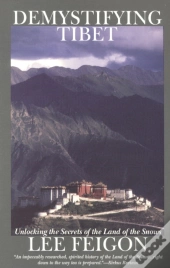 Demystifying Tibet
