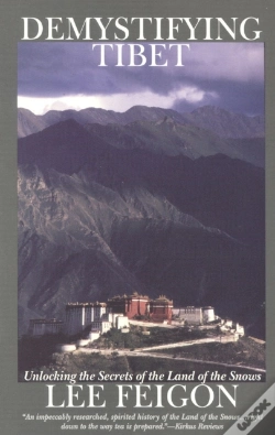 Capa do artigo Demystifying Tibet