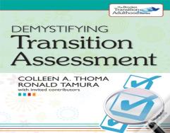 Demystifying Transition Assessment