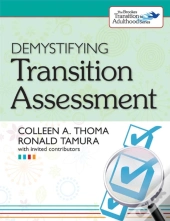 Demystifying Transition Assessment