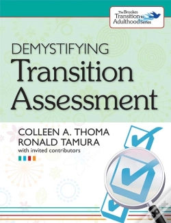 Capa do artigo Demystifying Transition Assessment