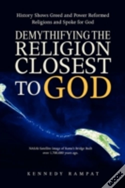 Capa do artigo Demythifying The Religion Closest To God