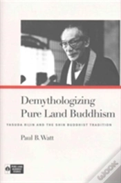 Capa do artigo Demythologizing Pure Land Buddhism
