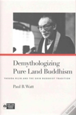 Capa do artigo Demythologizing Pure Land Buddhism