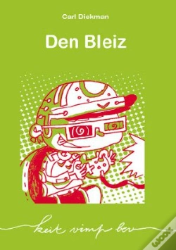 Capa do artigo Den Bleiz