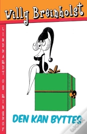 Capa do artigo Den Kan Byttes