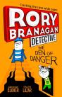 Den Of Danger - Preview