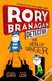 Capa do artigo Den Of Danger