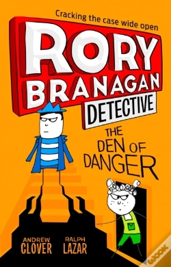 Capa do artigo Den Of Danger