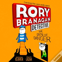 Capa do artigo Den Of Danger