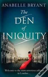 Den Of Iniquity