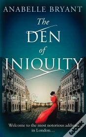 Capa do artigo Den Of Iniquity