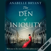 Capa do artigo Den Of Iniquity