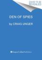 Den Of Spies - Preview