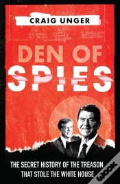 Capa do artigo Den Of Spies