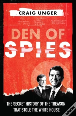 Capa do artigo Den Of Spies