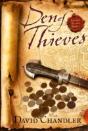 Den Of Thieves - Preview