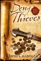 Capa do artigo Den Of Thieves