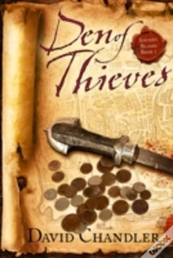 Capa do artigo Den Of Thieves