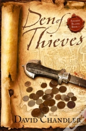Capa do artigo Den Of Thieves
