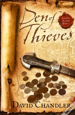 Capa do artigo Den Of Thieves