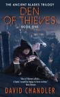 Den Of Thieves - Preview