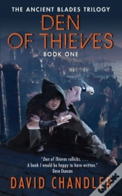 Capa do artigo Den Of Thieves