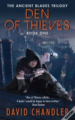 Capa do artigo Den Of Thieves