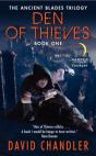 Den Of Thieves - Preview