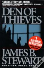 Capa do artigo Den Of Thieves