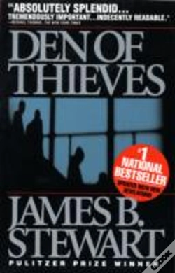 Capa do artigo Den Of Thieves