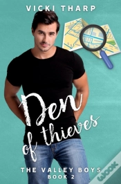Capa do artigo Den Of Thieves