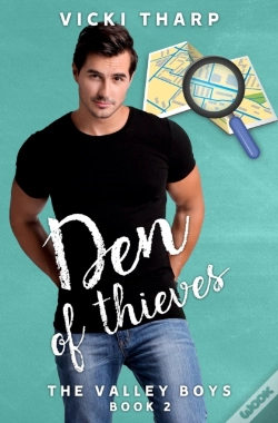 Capa do artigo Den Of Thieves