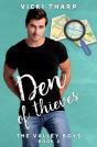 Den Of Thieves - Preview