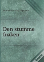 Capa do artigo Den Stumme Froken