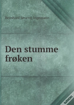 Capa do artigo Den Stumme Froken