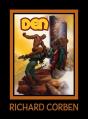 Den Volume 1: Neverwhere - Preview
