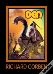 Den Volume 2: Muvovum