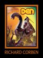 Den Volume 2: Muvovum - Preview