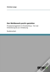 Capa do artigo Den Wettbewerb Positiv Gestalten
