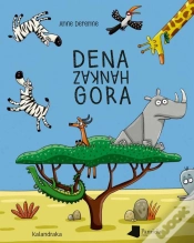 Capa do artigo Dena Hankaz Gora
