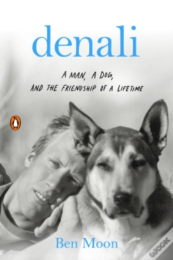 Capa do artigo Denali
