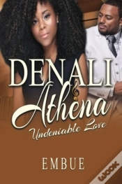 Capa do artigo Denali & Athena