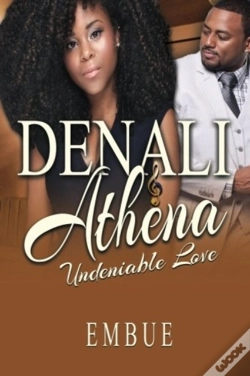 Capa do artigo Denali & Athena