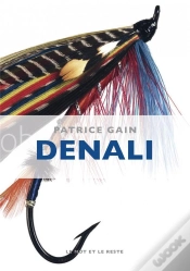 Capa do artigo Denali