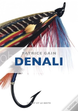 Capa do artigo Denali