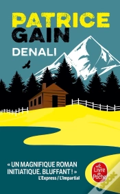 Capa do artigo Denali