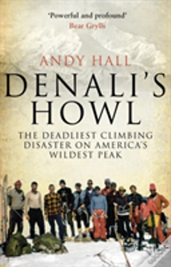 Capa do artigo Denali'S Howl