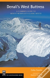 Capa do artigo Denali